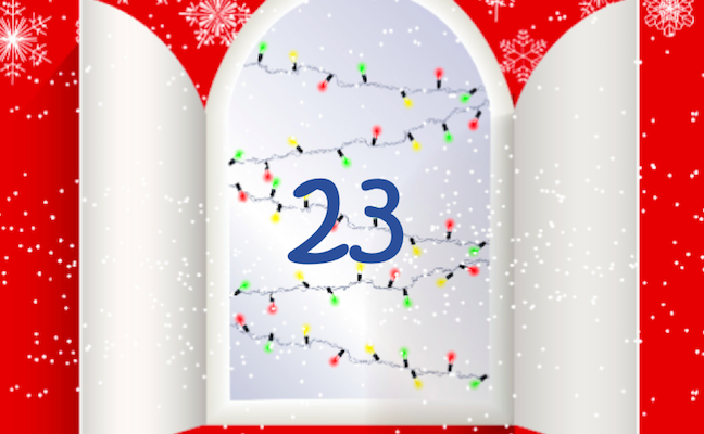 Turchen 23 Der Polarexpress Blank Onlinemagazin
