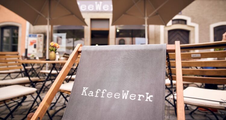 Kaffeewerk