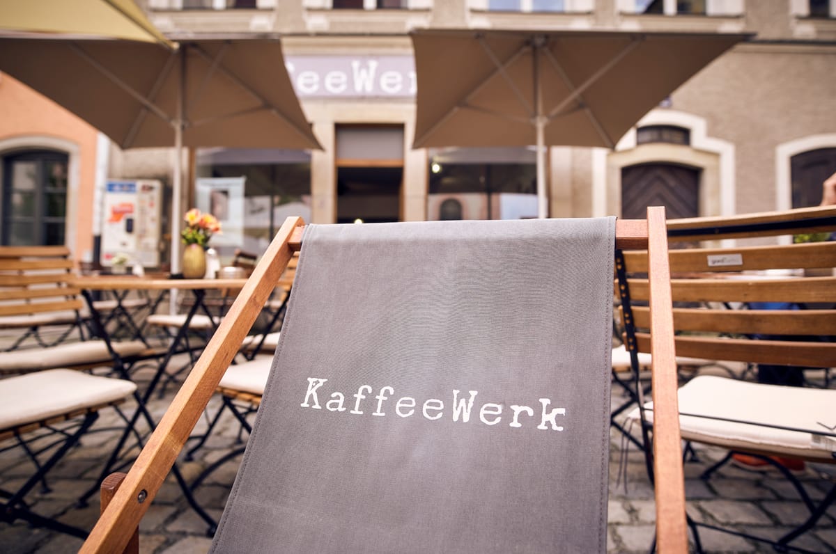 Kaffeewerk