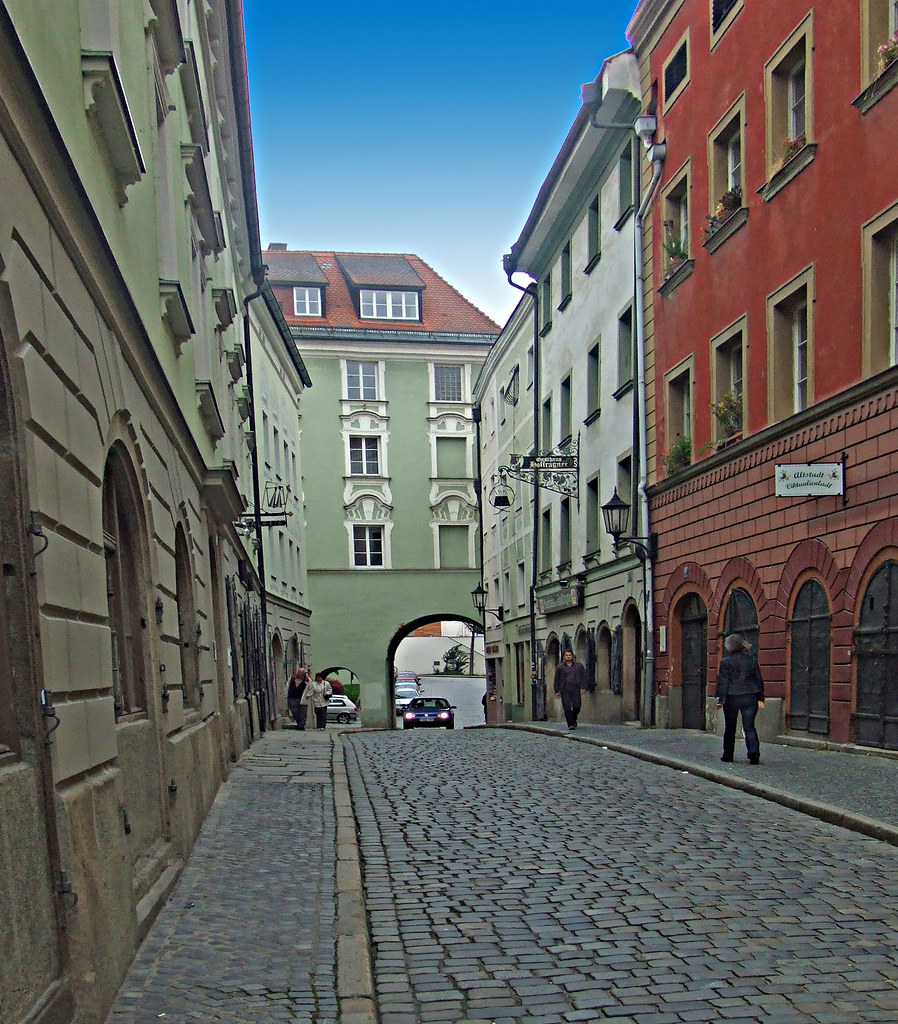 Passau