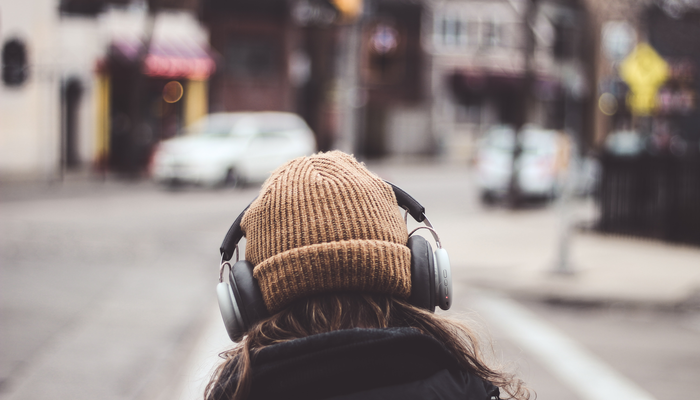 Bild via Unsplash von Low Res Mark Rohan